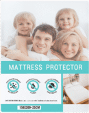mattress protector