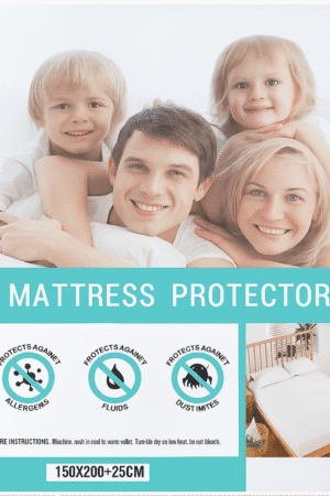 mattress protector