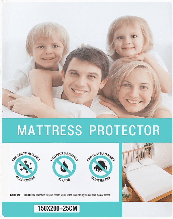 mattress protector