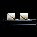 designer cufflinks