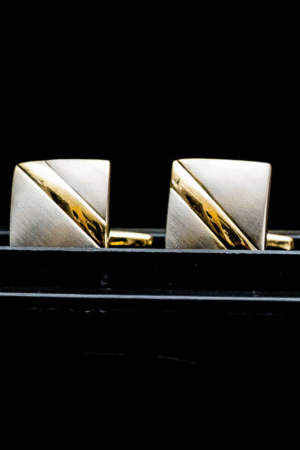 designer cufflinks