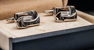 men's cufflinks