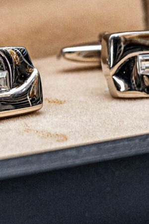 men's cufflinks