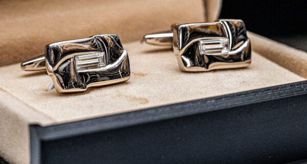men's cufflinks