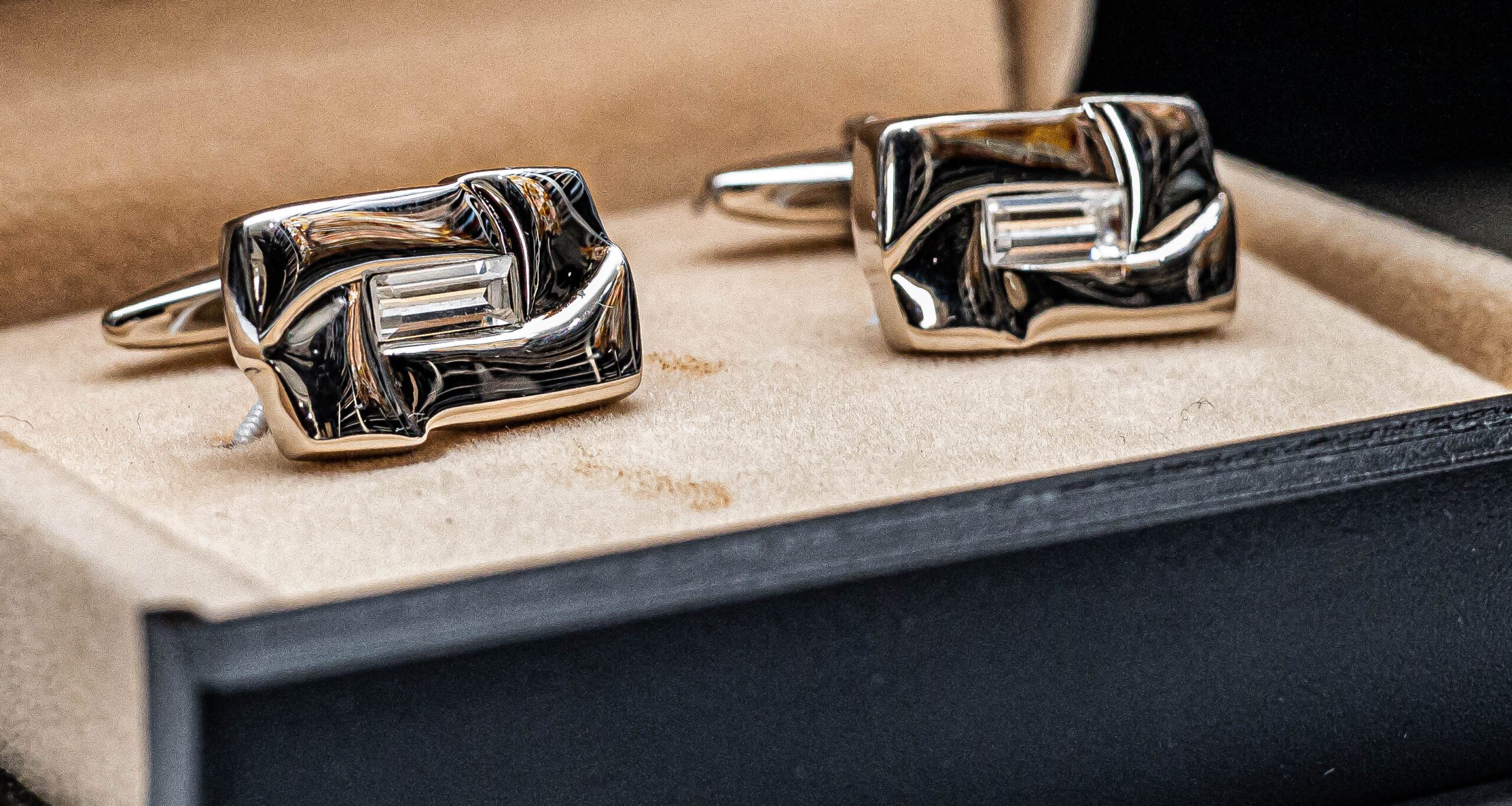 men's cufflinks