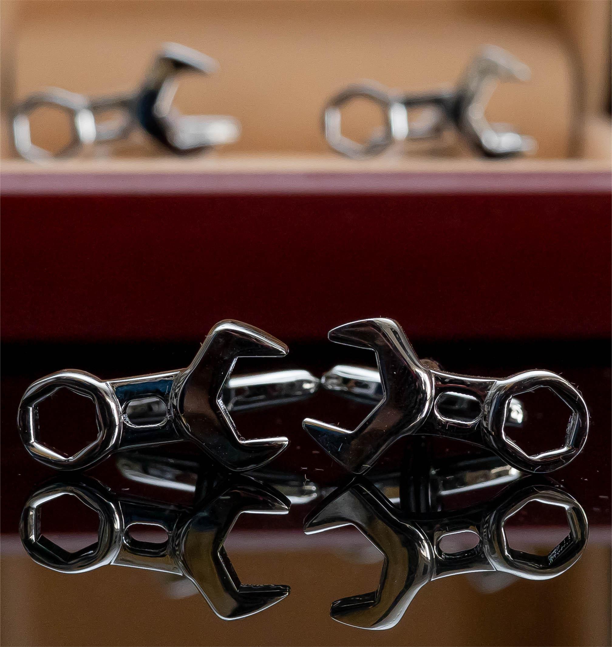designer cufflinks