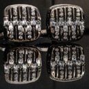 luxury cufflinks