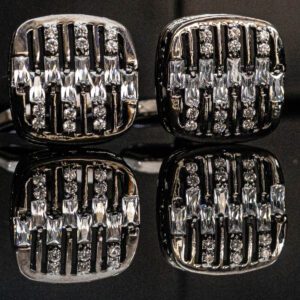 luxury cufflinks