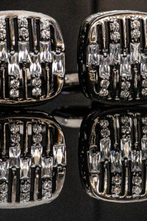 luxury cufflinks