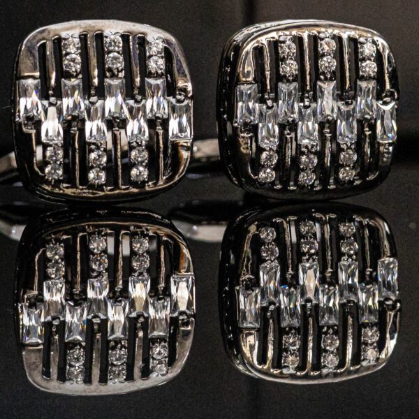 luxury cufflinks