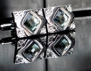 groomsmen cufflinks