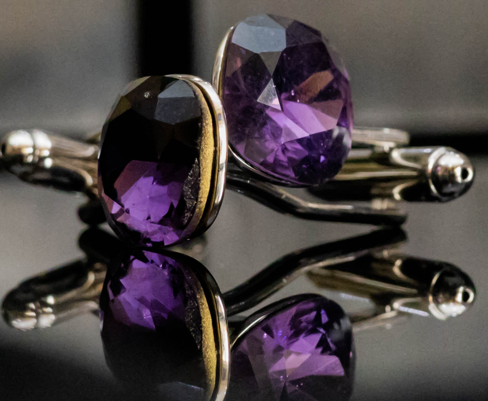 Men's Cufflinks