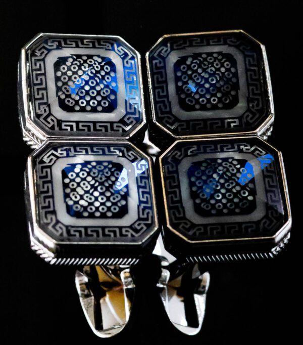 Men Classy Cufflinks