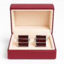 Men's Cufflinks Set - Choose Up to 3 Unique Cufflink Designs​