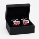 Men's Cufflinks Set - Choose Up to 3 Unique Cufflink Designs​