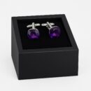 Men's Cufflinks Set - Choose Up to 3 Unique Cufflink Designs​